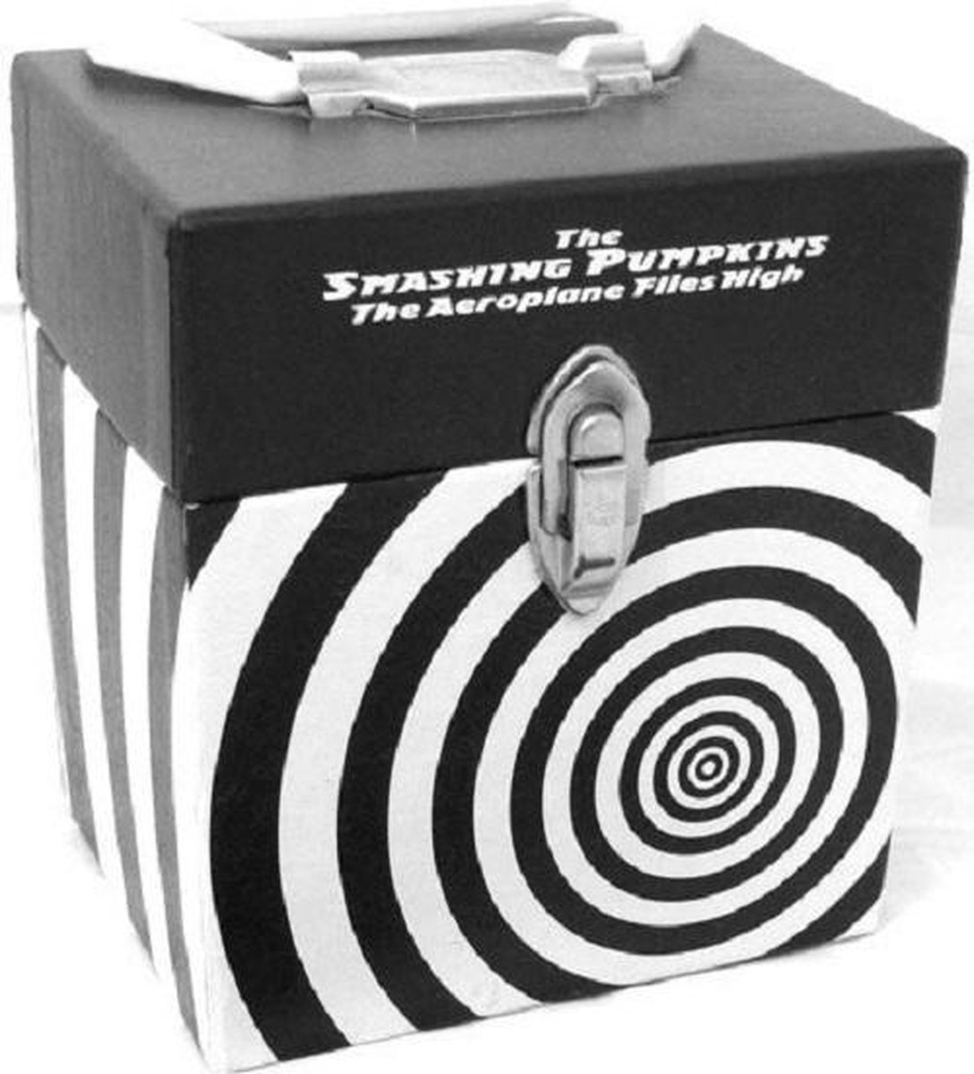 Smashing Pumpkins Aeroplane Flies High - B-sides en singles