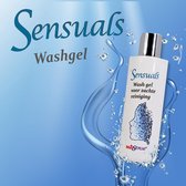 Sensuals Wash gel 200ml