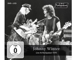 Live At Rockpalast 1979
