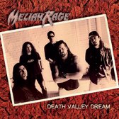 Meliah Rage - Death Valley Dream (CD)