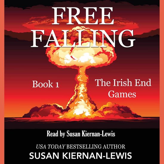 The Irish End Games  Susan Kiernan-Lewis