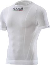 SIXS Underwear TS1 White Carbon S