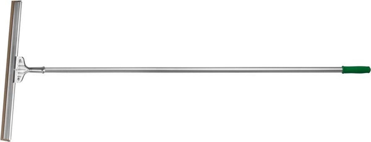 STERNSTEIGER Vloerschraper, met stang (totale lengte: 140 cm, ruitenwisser: 60 cm) 140cm*60cm