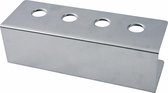 STERNSTEIGER Ijskegelhouder 4 gaatjes 26mm,9,5cm