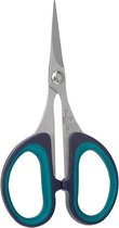 SC-611S/G Soft-Grip 3D Sierknip- silhouetteschaar 11cm