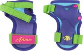 Disney Frozen Polsbeschermers - Paars