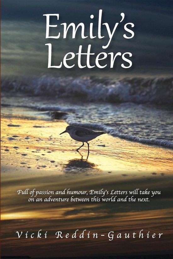 Emily's Letters - cover