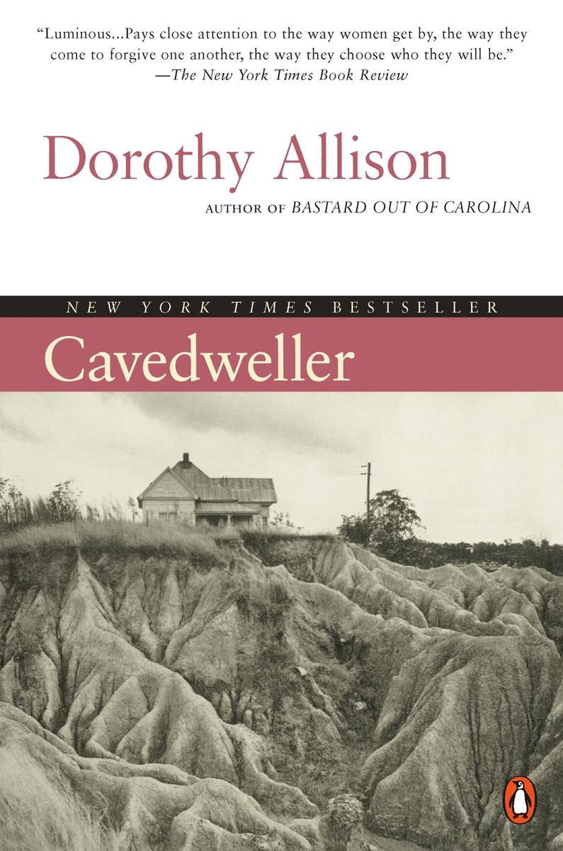 Cavedweller Dorothy Allison Boeken Bol Com