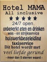 hotel mama