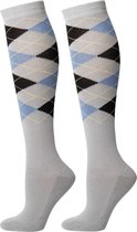 Kousen Argyle