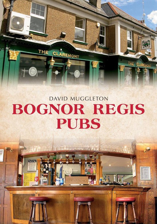 Pubs - Bognor Regis Pubs - cover