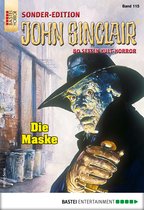 John Sinclair Sonder-Edition 115 - John Sinclair Sonder-Edition 115