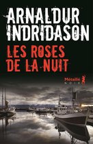 Les enquêtes d'Erlendur Sveinsson - Les Roses de la nuit