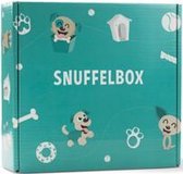 Snuffelbox Verrassingsbox - Hondenspeelgoed - S - Kleine Honden (0 - 8 kg)