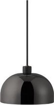 Normann Copenhagen Grant hanglamp small zwart