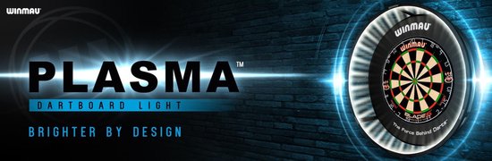 Thumbnail van een extra afbeelding van het spel Winmau Plasma LED verlichting  Per stuk
