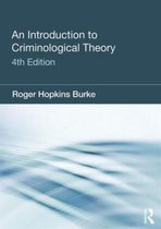 An Introduction to Criminological Theory