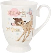 Disney Widdop &Co. Mok Dreams and Wishes 11 cm