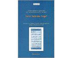 Omslag van Liever turks dan paaps?