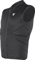 Dainese Rugbescherming wintersport - Mannen - zwart