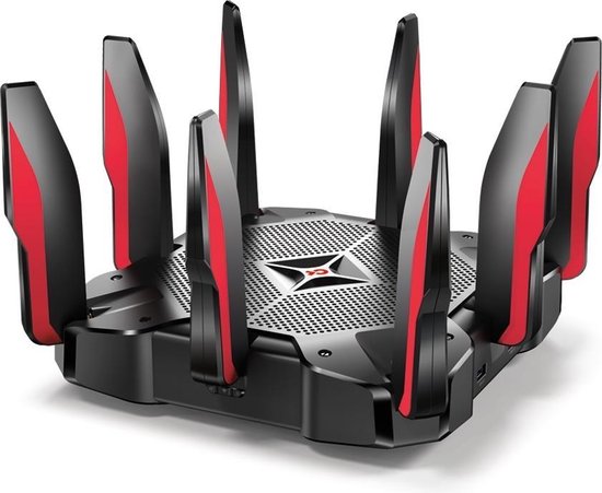 TP-Link Archer C5400X - Gaming Router - 5400 Mbps