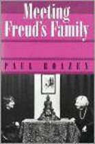 Meeting Freud's Family