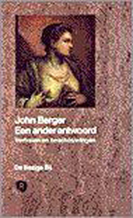 Een ander antwoord - cover