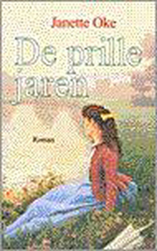 9789024261994 - Prille jaren