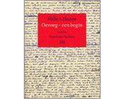 Omslag van Oer Oeroeg