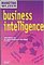 Business intelligence (marketing wijzer)