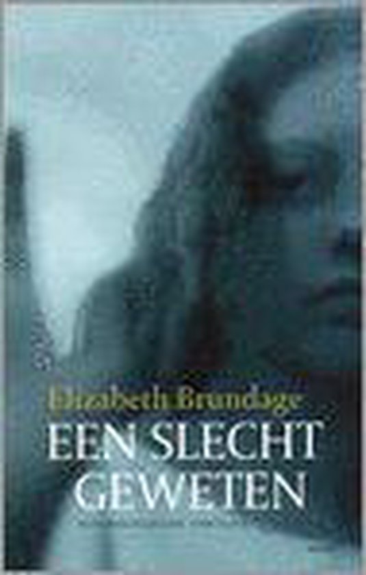 Een Slecht Geweten - cover