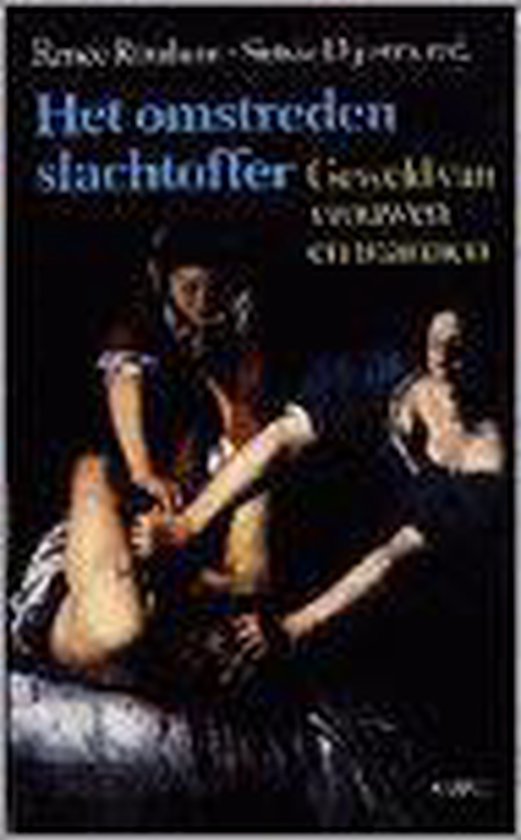 Het omstreden slachtoffer