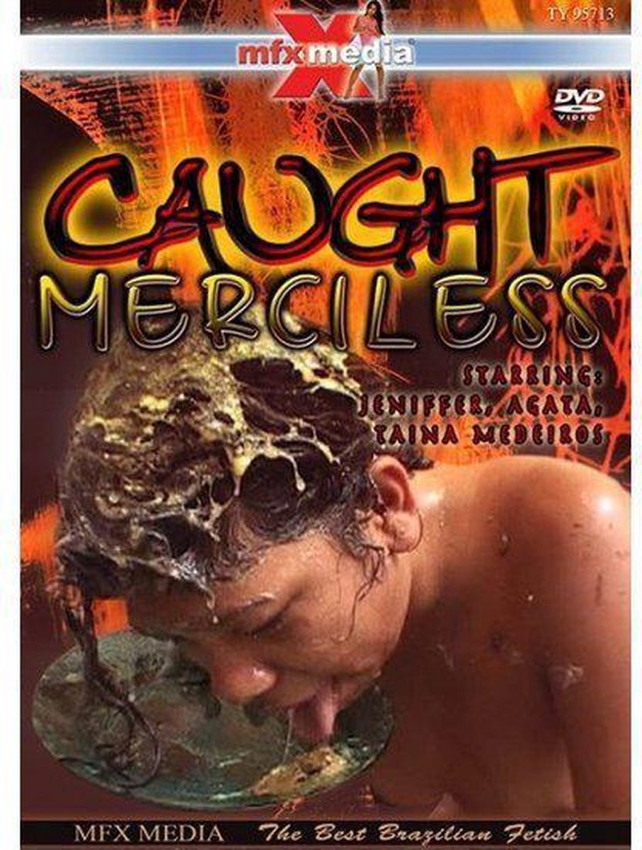Caught Merciless