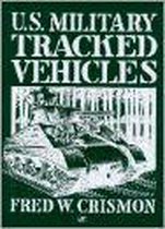 US Military Tracked Vehicles