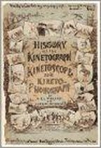History of the Kinetograph, Kinetoscope and Kinetophonograph