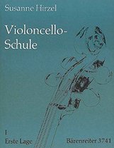 Violoncello-Schule 1: Erste Lage