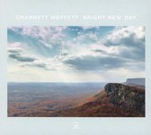 Charnett Moffett - Bright New Day (CD)