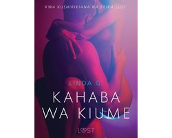 Kahaba wa Kiume - Hadithi Fupi ya Mapenzi