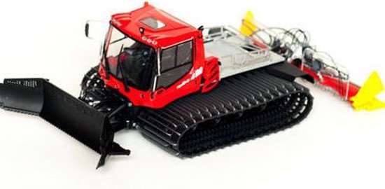 Jagerndorfer - Pistenbully 400 1:32 (Jc0400) - pistenbully-400-1