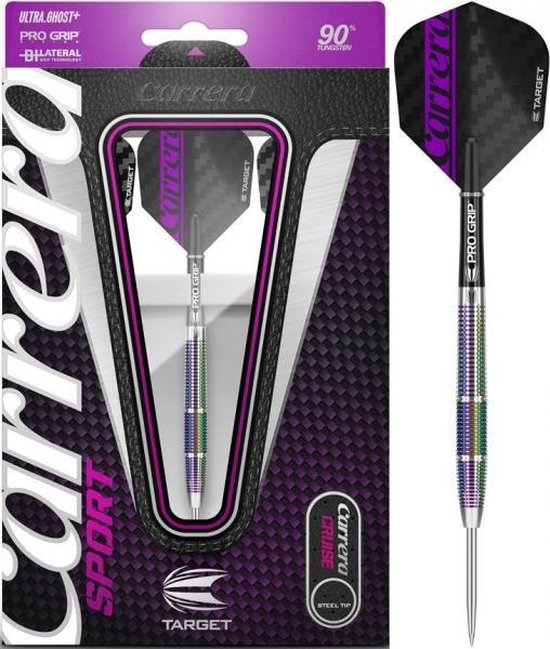 Target Carrera Sport Cruise 23 gram