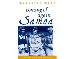 Coming Of Age In Samoa