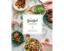 The Goodful Cookbook
