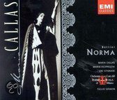 Callas Edition - Bellini: Norma / Serafin, Stignani, et al