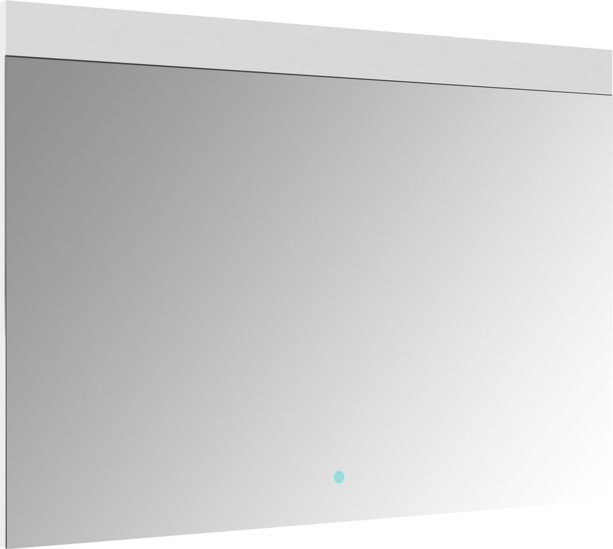 REI SPIEGEL met LED verlichting en sensor 90cm