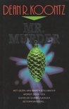 Mr. Murder - D.R. Koontz