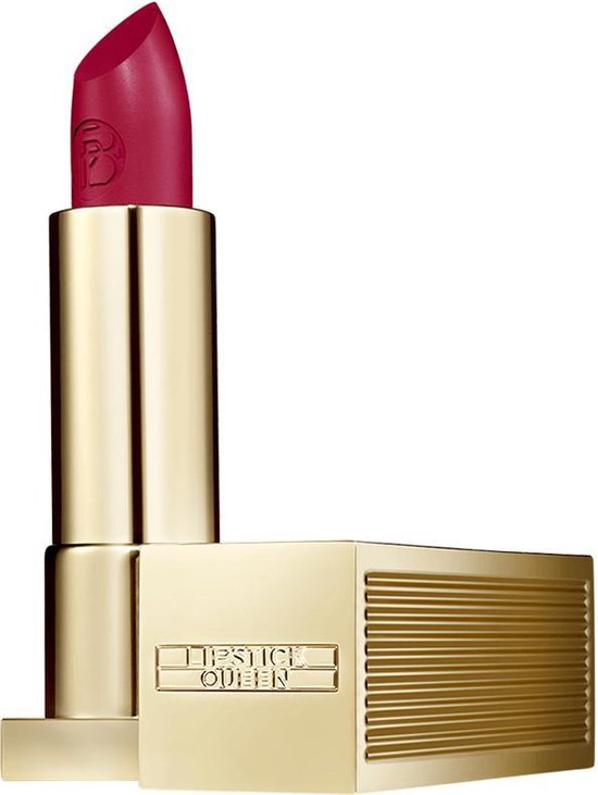 Lipstick Queen Velvet Rope Lipstick Private Party