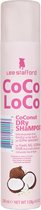 Lee Stafford CoCo LoCo Coconut Dry Shampoo