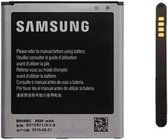 Samsung Galaxy S4 i9500 Batterij - Origineel - B600BE