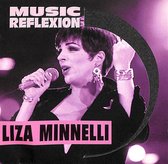 Music Reflexion - Liza Minnelli