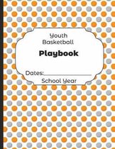 Youth Basketball Playbook Dates